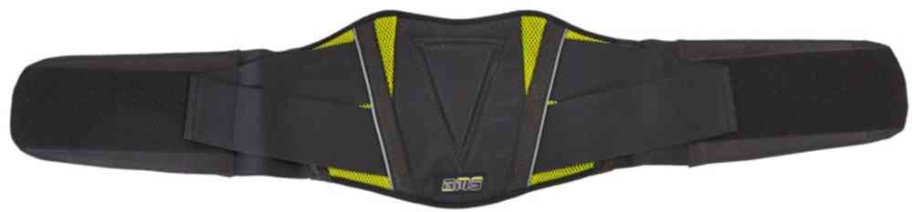 GMS Racing Ceinture rénale