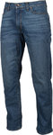 Klim K Forty 2 Straight Stretch Denim Motorradjeans