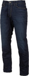 Klim K Forty 2 Straight Stretch Denim Jeans moto