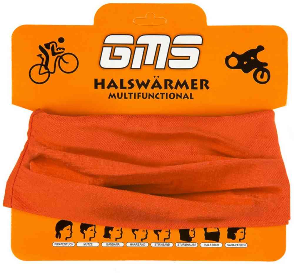 GMS Cotton Neck Warmer