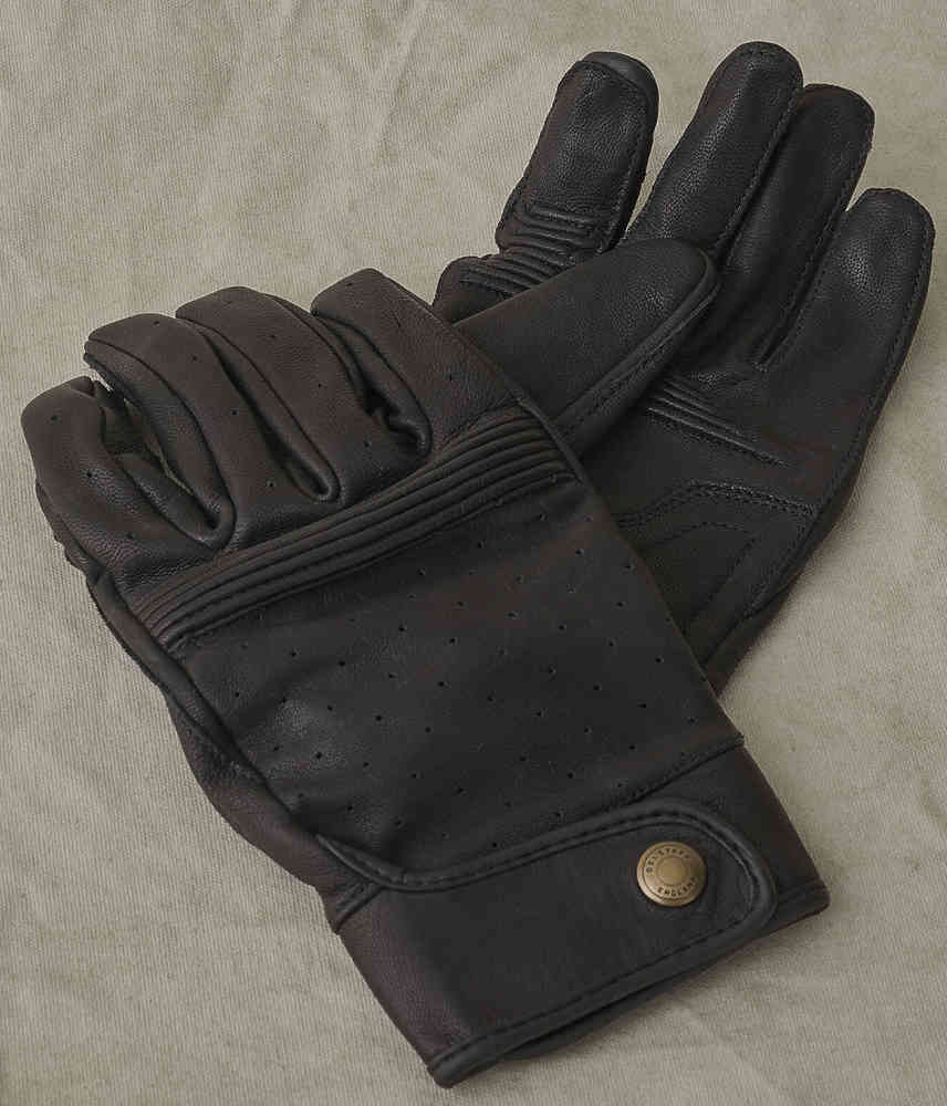 Belstaff Montgomery Motocyklové rukavice