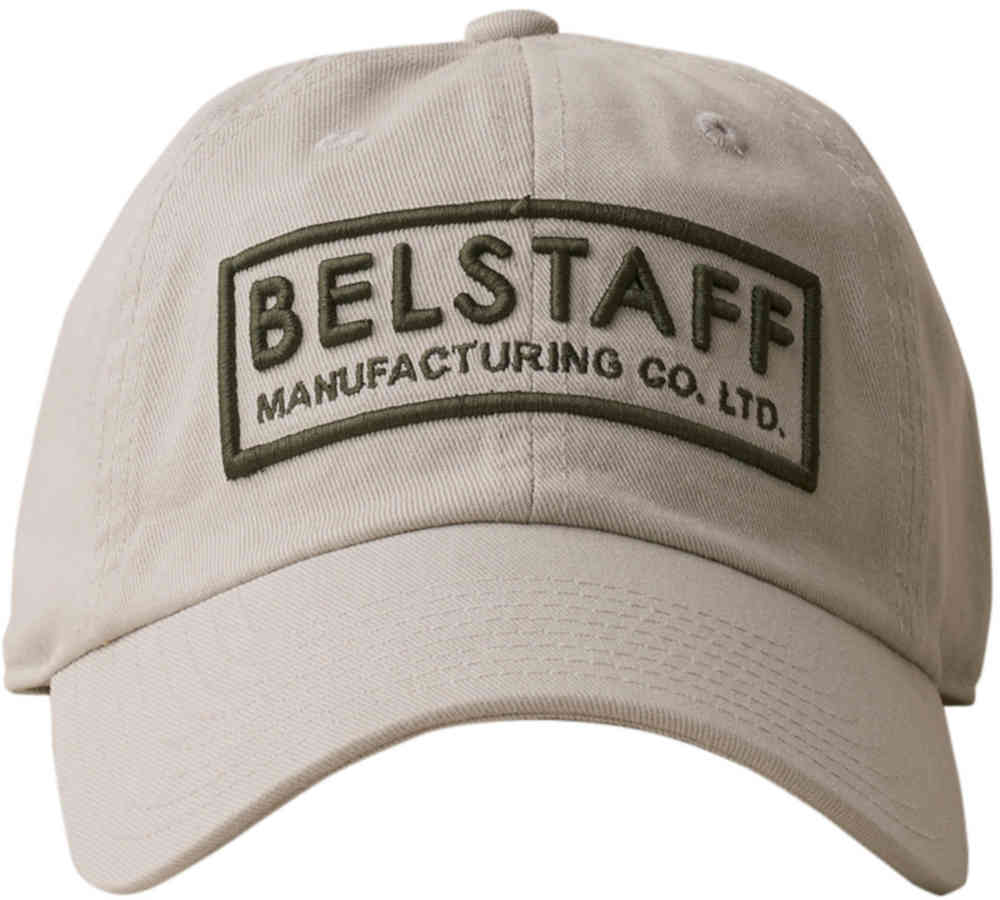 Belstaff Box Logo Kappe