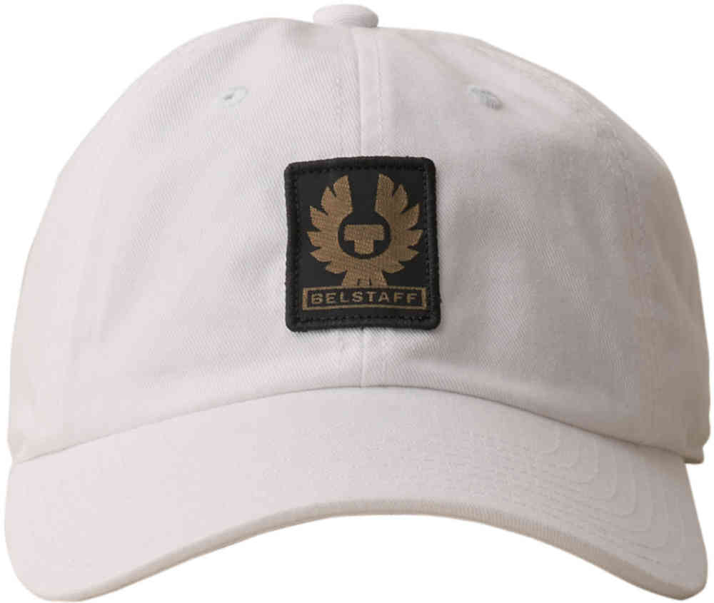 Belstaff Phoenix Logo Gorra