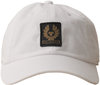 Belstaff Phoenix Logo Cap