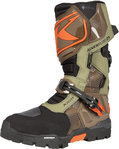 Klim Adventure GTX モトクロスブーツ