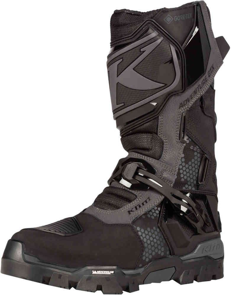 Klim Adventure GTX 모토크로스 부츠