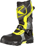 Klim Adventure GTX Motokrosové boty