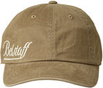 Belstaff Script Logo キャップ