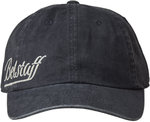 Belstaff Script Logo 帽