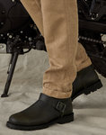 Belstaff Trialmaster Pro Motorlaarzen