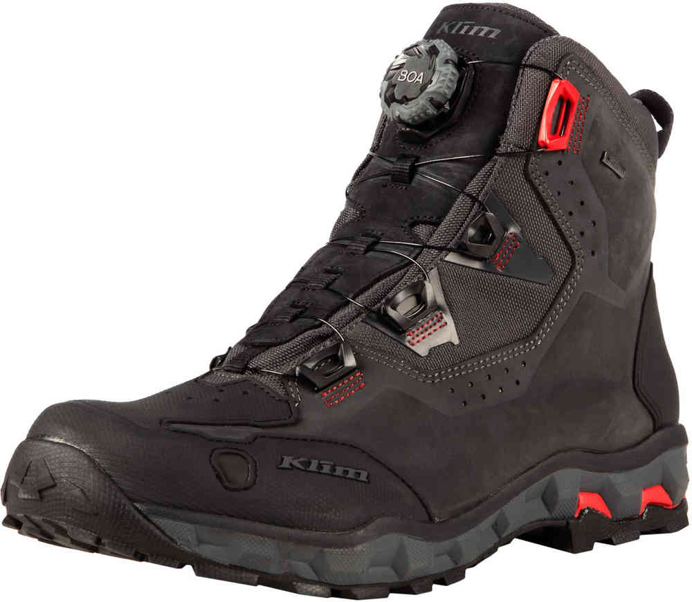 Klim Outlander GTX Motorcycle Boots buy cheap FC Moto