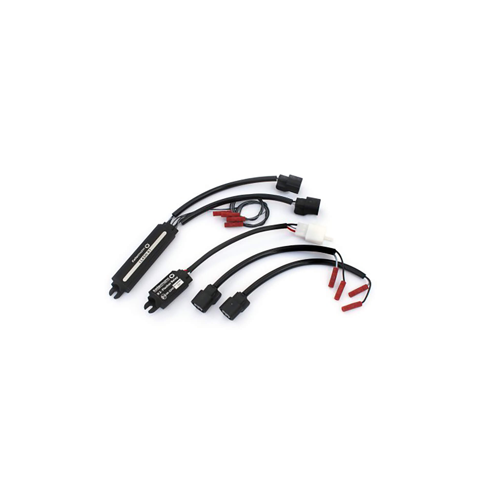 Kellermann i.LASH K1, error correction adapter for Men for Men