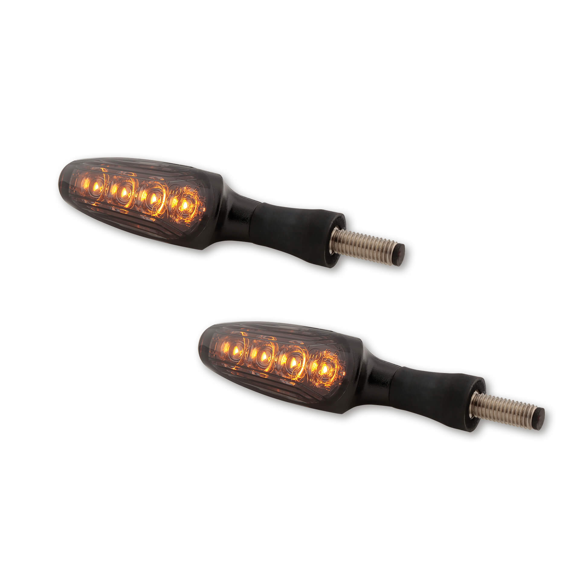 KOSO LED flasher Z3, noir