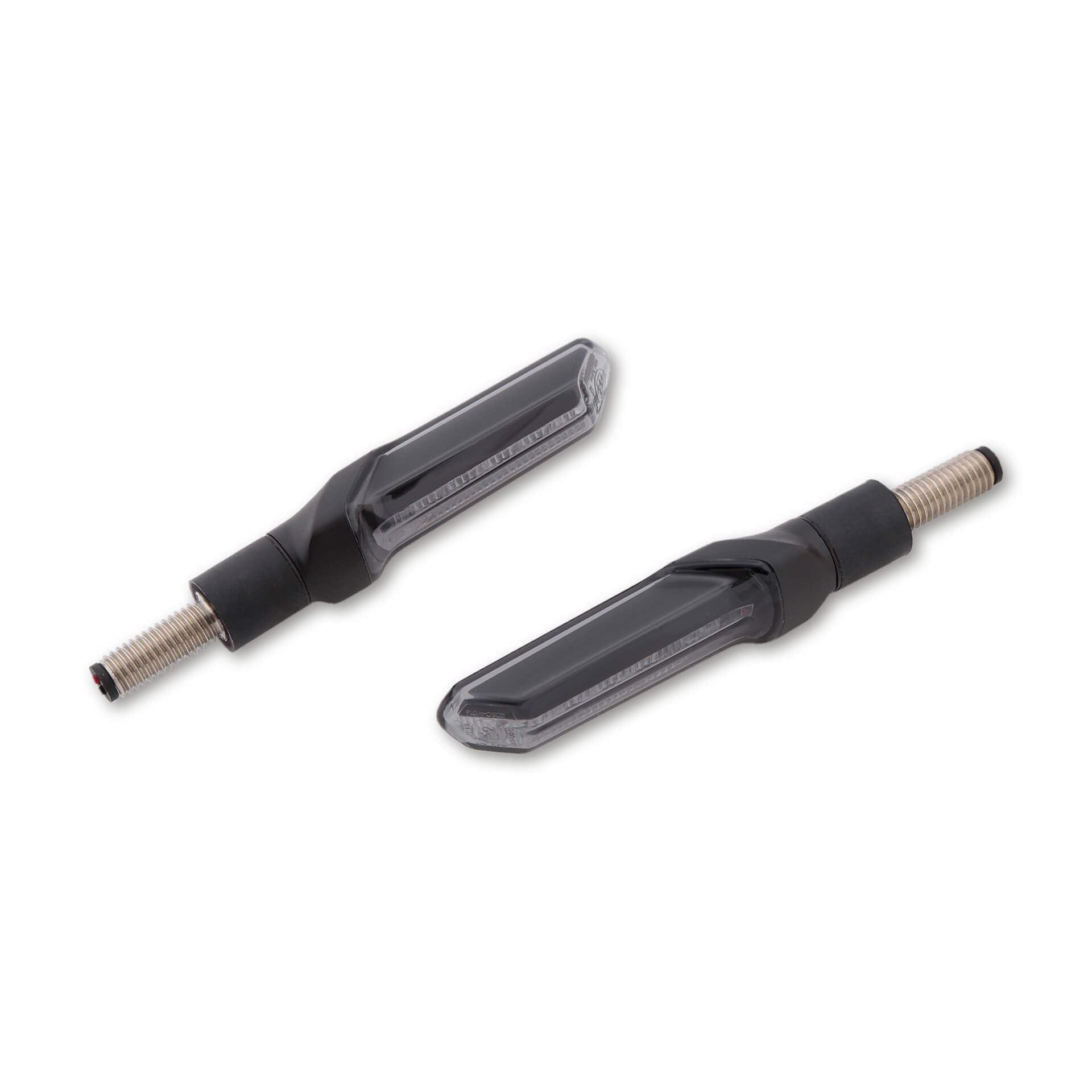 KOSO Sequence flasher GW-02, black, black