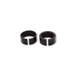 HIGHSIDER Replacement aluminium ring for handlebar end mirror