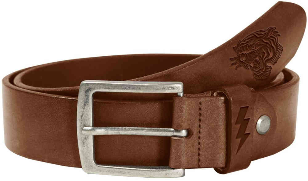 John Doe Tiger Riem