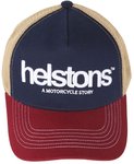 Helstons Logo Cap