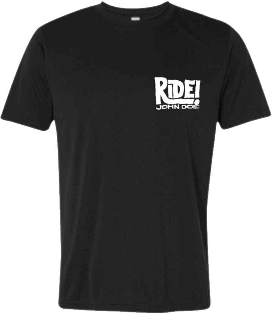 John Doe Ride T-shirt