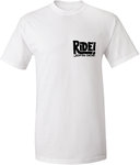 John Doe Ride Tシャツ