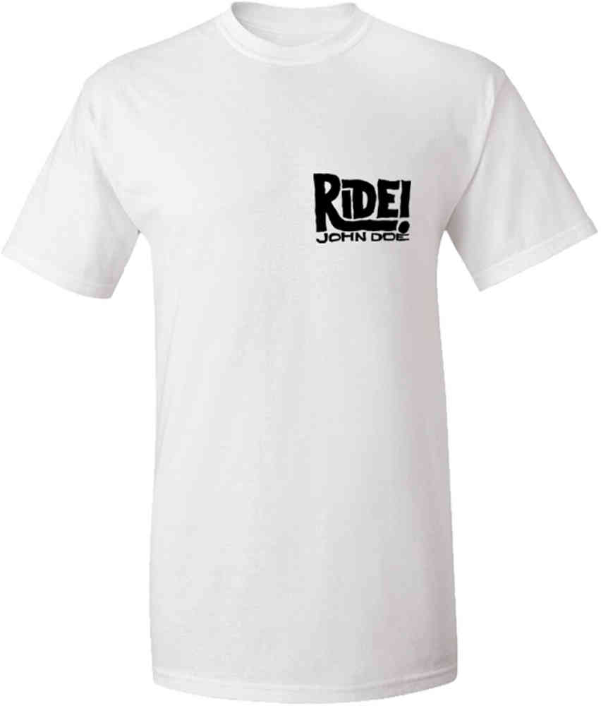 John Doe Ride T-Shirt