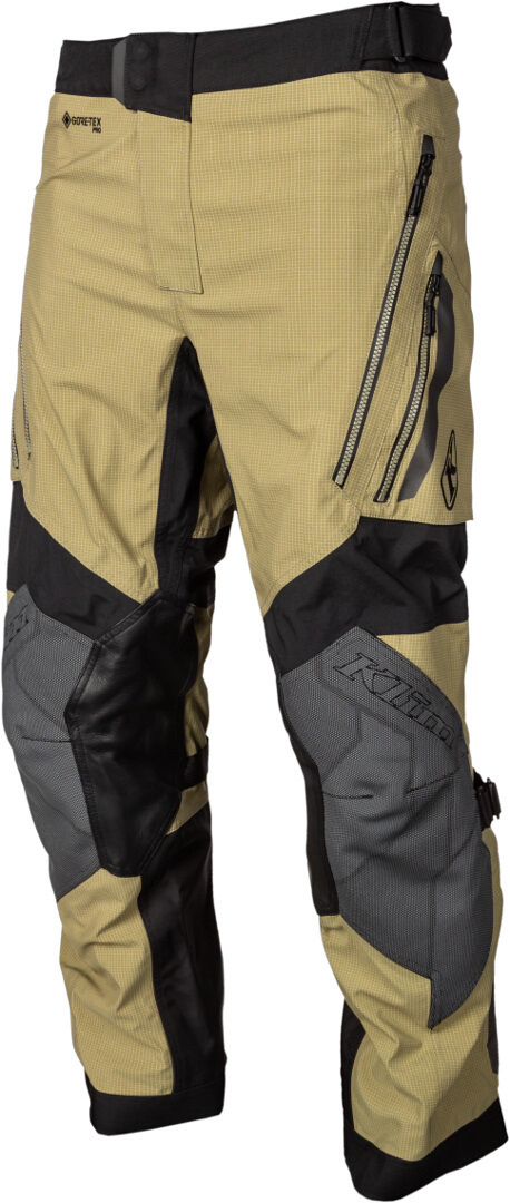 Klim Badlands Pro A3 Pantalon textile de moto