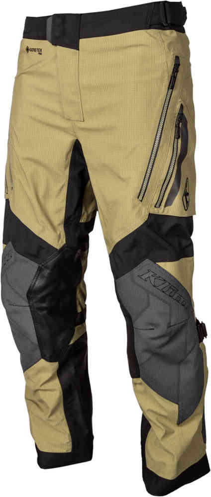 Klim Badlands Pro A3 Motocyklowe spodnie tekstylne