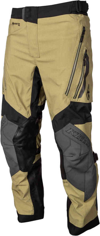 Klim Badlands Pro A3 Motorcycle Textile Pants