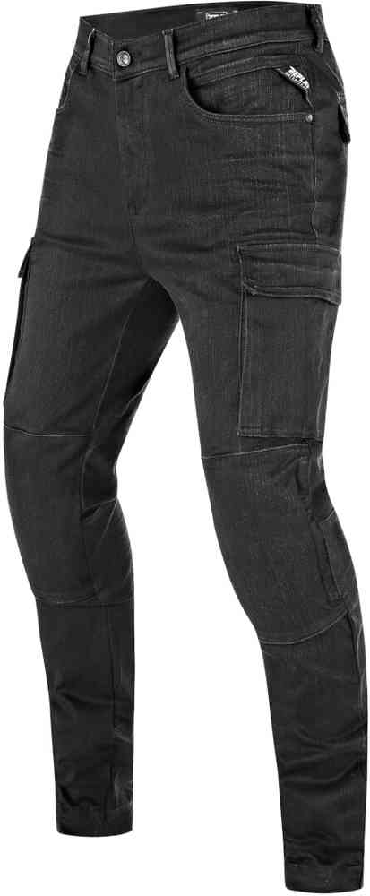 Replay Shift Motorcycle Jeans