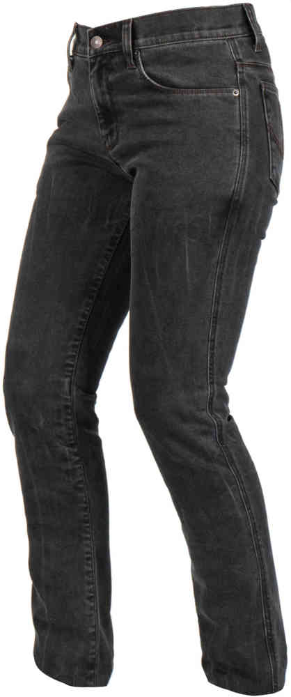 Helstons Parade Jeans de motocicleta feminino