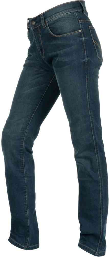 Helstons Parade Jeans moto da donna