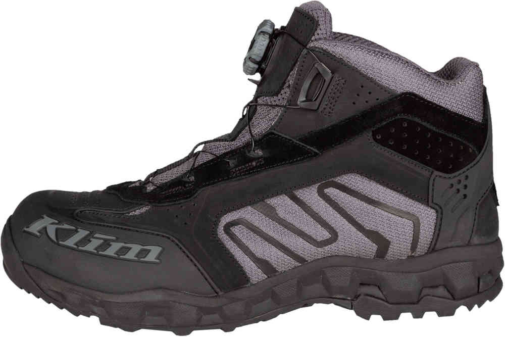 Klim Ridgeline Motorcycle Boots