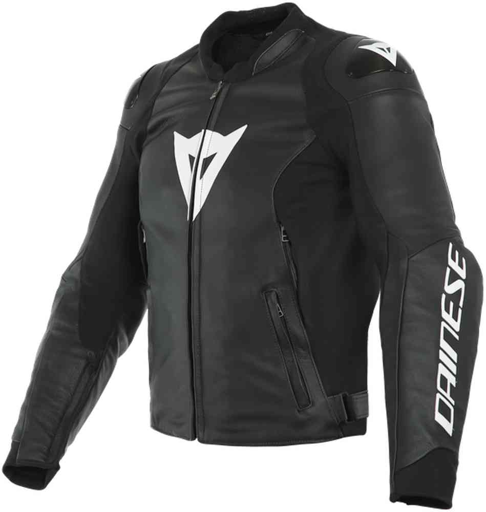 Dainese Sport Pro Motorrad Lederjacke