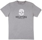 Helstons Skull Maglietta