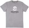 Helstons Skull T-shirt