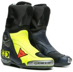 Dainese Axial D1 Replica Valentino Мотоцикл сапоги