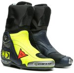 Dainese Axial D1 Replica Valentino Buty motocyklowe