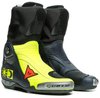 Preview image for Dainese Axial D1 Replica Valentino Motorcycle Boots
