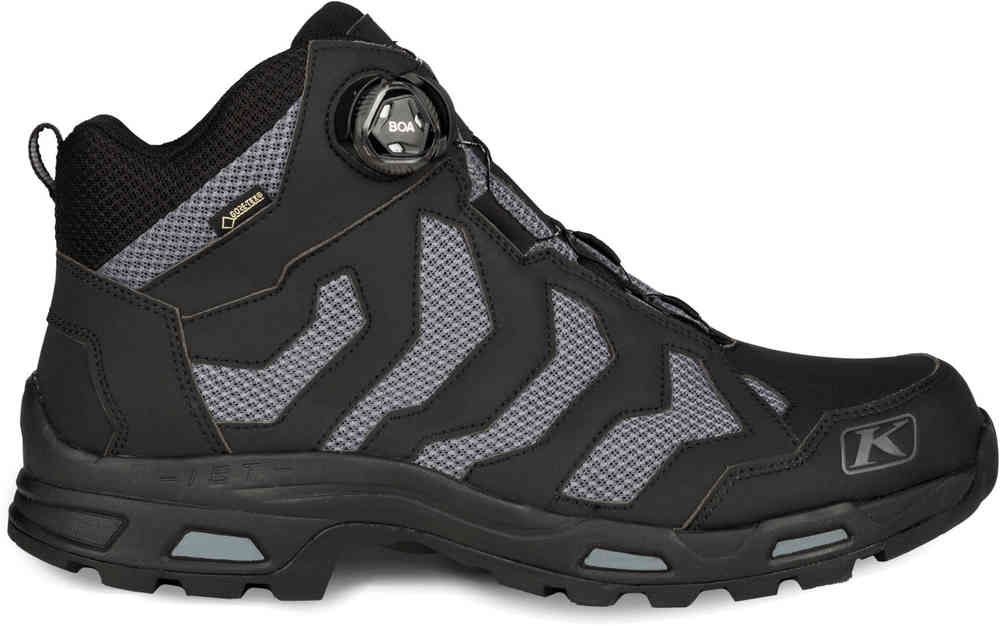 Klim Transition GTX Motorcycle Boots
