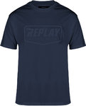 Replay Logo T-paita