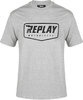 Replay Logo T-paita