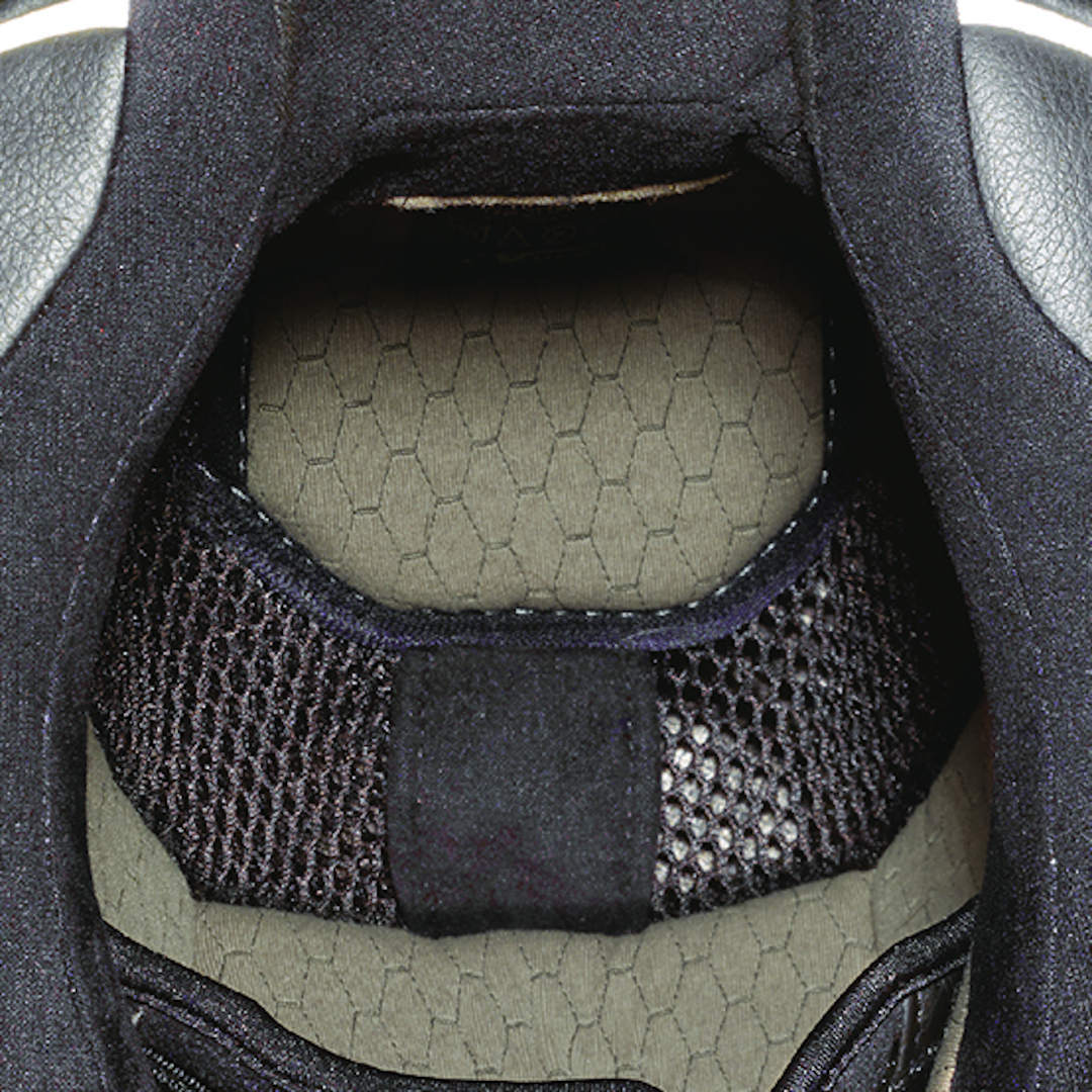 X-Lite X-903/Ultra Inner Lining, black-grey, Size 2XS, black-grey, Size 2XS