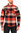 Rokker Boulder Rider Camisa moto