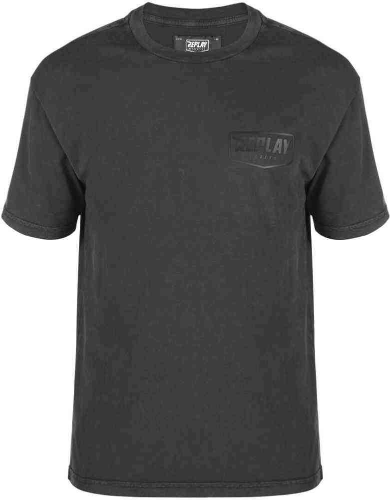 T shirt online replay
