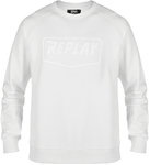 Replay Logo Sweater