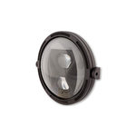 HIGHSIDER 7 inch LED hoofdkoplamp FRAME-R1 type 8