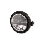 HIGHSIDER 5 3/4 polegadas LED farol principal FRAME-R2 tipo 5