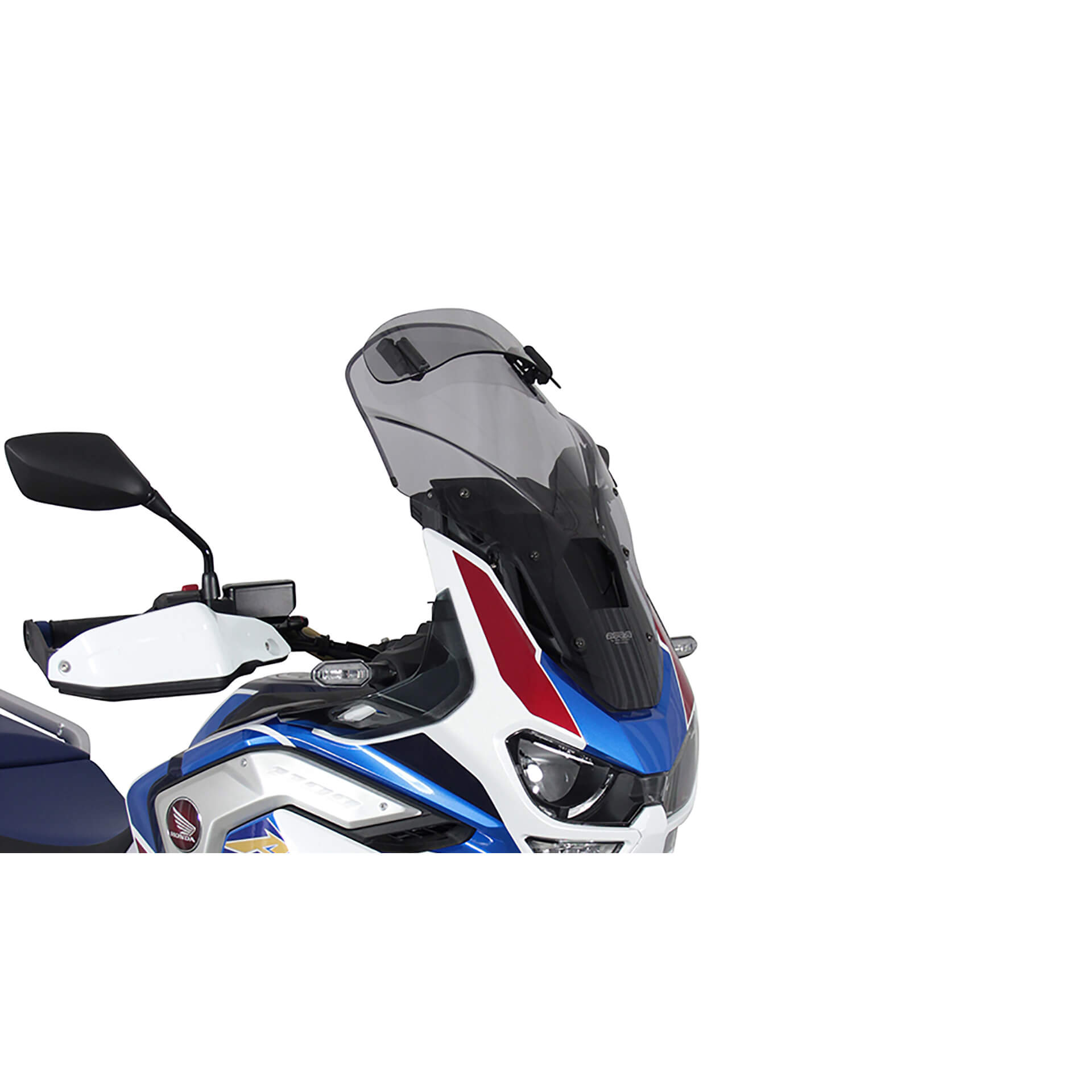 Africa twin new arrivals touring screen