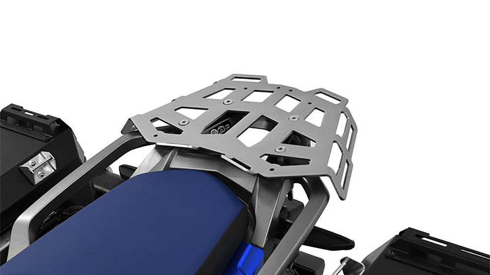 齐格行李架本田CRF 1000 L非洲双胞胎