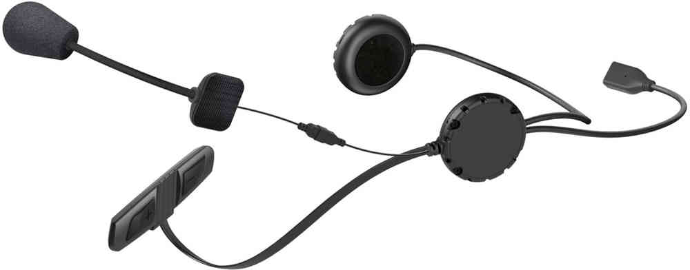 Sena 3S Plus Universal Bluetooth Kommunikasjonssystem