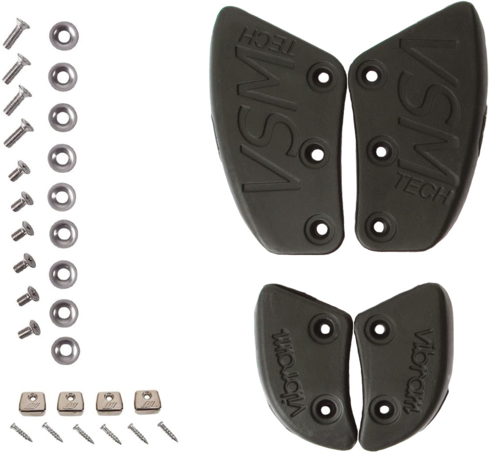 Gaerne VSM SG10 スーパーモトサイドスライダー